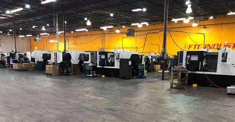 okc machine shops